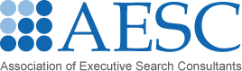 Global Executive Recruiters - The Human Capital Group - AESC